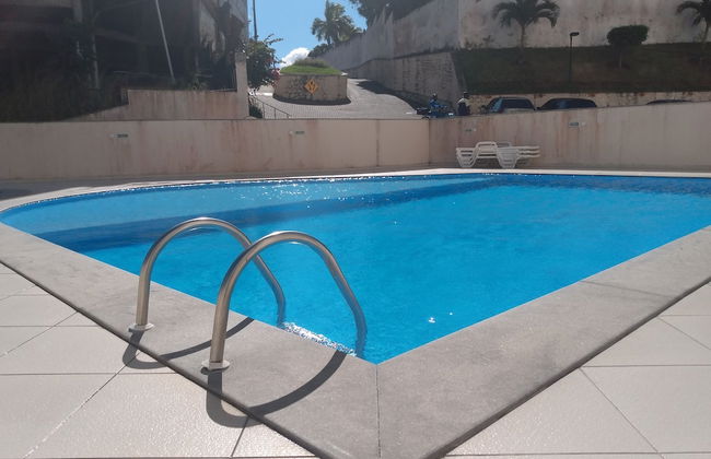 Bem Vindo a Salvador - Apartamento com Piscina, Varanda e Excelente Localização! - Foto 38