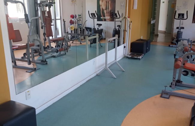 Bem Vindo a Salvador - Apartamento com Piscina, Varanda e Excelente Localização! - Foto 49