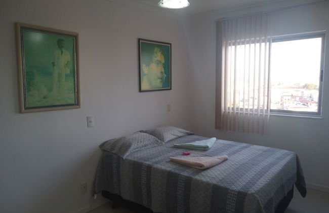 Bem Vindo a Salvador - Apartamento com Piscina, Varanda e Excelente Localização! - Foto 9