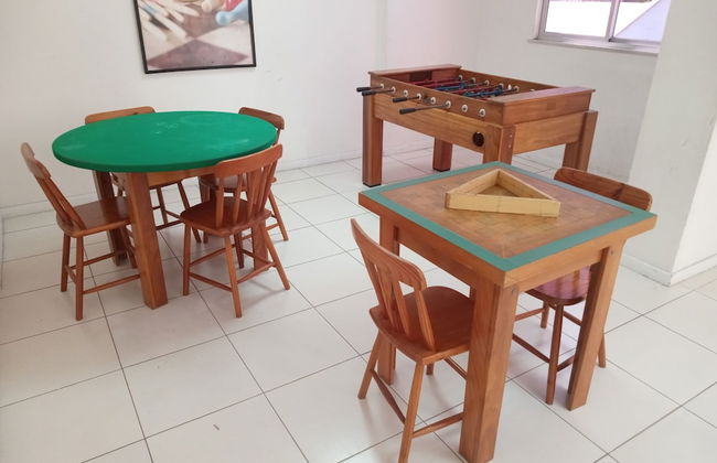 Bem Vindo a Salvador - Apartamento com Piscina, Varanda e Excelente Localização! - Foto 52