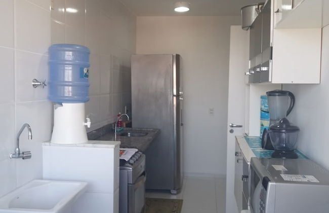 Bem Vindo a Salvador - Apartamento com Piscina, Varanda e Excelente Localização! - Foto 23