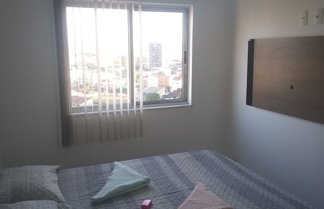 Bem Vindo a Salvador - Apartamento com Piscina, Varanda e Excelente Localização! - Foto 11