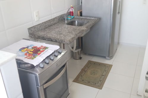 Photo 22 - Bem Vindo a Salvador - Apartamento com Piscina, Varanda e Excelente Localização