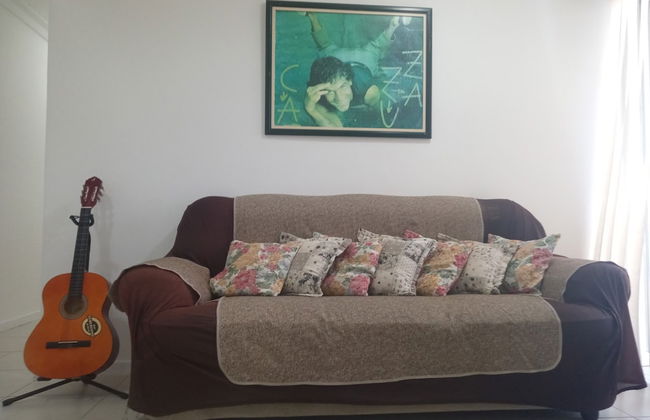 Bem Vindo a Salvador - Apartamento com Piscina, Varanda e Excelente Localização! - Foto 36