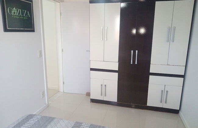 Bem Vindo a Salvador - Apartamento com Piscina, Varanda e Excelente Localização! - Foto 15