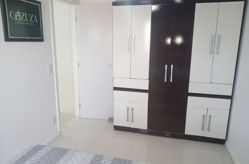 Foto 15 - Bem Vindo a Salvador - Apartamento com Piscina, Varanda e Excelente Localização