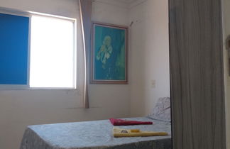 Photo 3 - Bem Vindo a Salvador - Apartamento com Piscina, Varanda e Excelente Localização