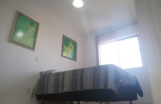 Bem Vindo a Salvador - Apartamento com Piscina, Varanda e Excelente Localização! - Foto 10