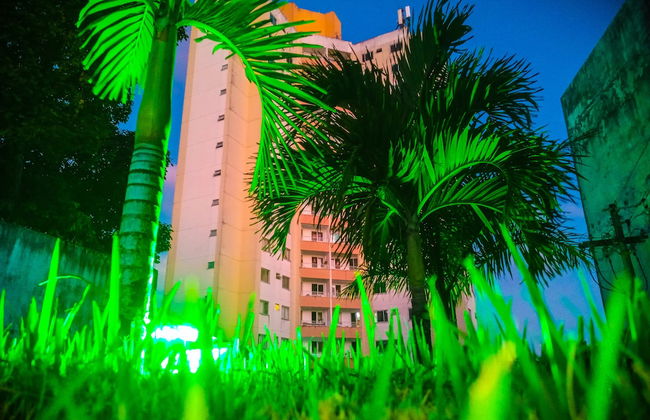 Bem Vindo a Salvador - Apartamento com Piscina, Varanda e Excelente Localização! - Foto 58
