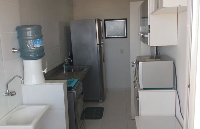 Bem Vindo a Salvador - Apartamento com Piscina, Varanda e Excelente Localização! - Foto 17