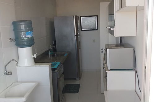 Foto 17 - Bem Vindo a Salvador - Apartamento com Piscina, Varanda e Excelente Localização