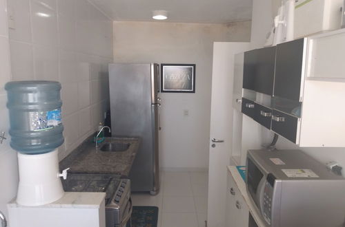 Foto 18 - Bem Vindo a Salvador - Apartamento com Piscina, Varanda e Excelente Localização