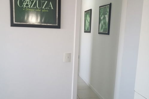 Foto 13 - Bem Vindo a Salvador - Apartamento com Piscina, Varanda e Excelente Localização