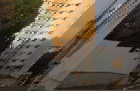 Bem Vindo a Salvador - Apartamento com Piscina, Varanda e Excelente Localização! - Foto 59