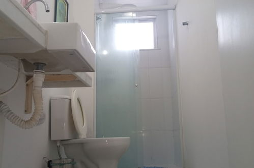 Photo 46 - Bem Vindo a Salvador - Apartamento com Piscina, Varanda e Excelente Localização