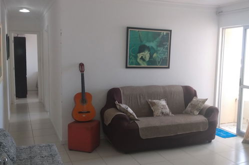 Foto 30 - Bem Vindo a Salvador - Apartamento com Piscina, Varanda e Excelente Localização