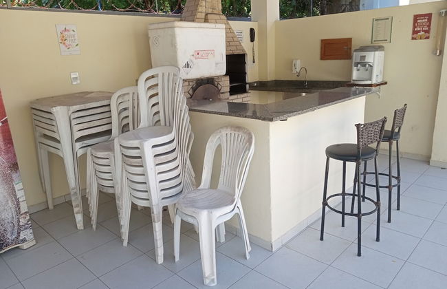 Bem Vindo a Salvador - Apartamento com Piscina, Varanda e Excelente Localização! - Foto 63