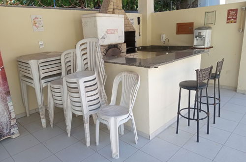 Foto 63 - Bem Vindo a Salvador - Apartamento com Piscina, Varanda e Excelente Localização