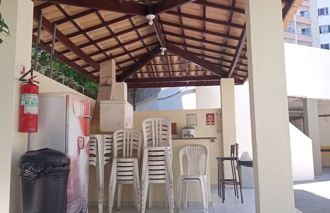 Bem Vindo a Salvador - Apartamento com Piscina, Varanda e Excelente Localização! - Foto 62