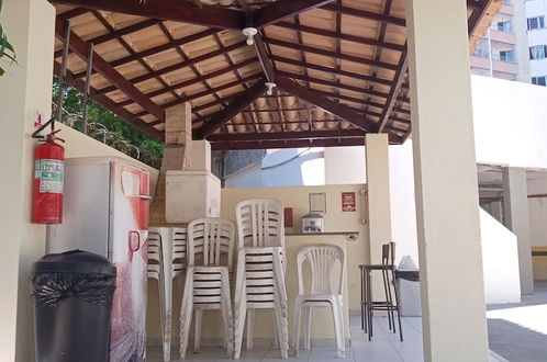 Foto 62 - Bem Vindo a Salvador - Apartamento com Piscina, Varanda e Excelente Localização