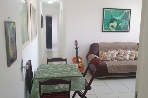 Photo 33 - Bem Vindo a Salvador - Apartamento com Piscina, Varanda e Excelente Localização