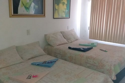 Foto 42 - Bem Vindo a Salvador - Apartamento com Piscina, Varanda e Excelente Localização