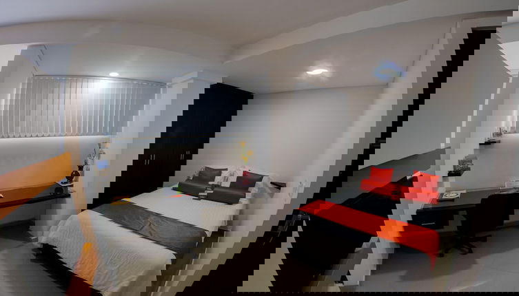 Photo 1 - Hotel Piaro In Apartasuites