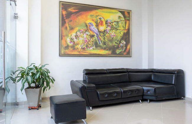 Hotel Piaro In Apartasuites - Foto 3