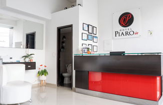 Photo 2 - Hotel Piaro In Apartasuites