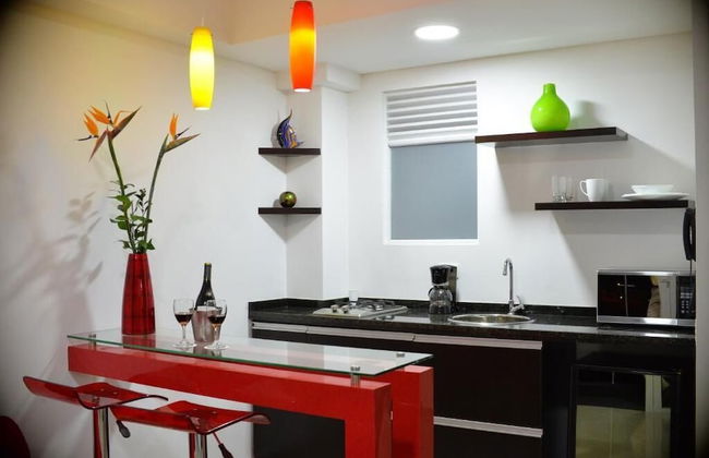 Hotel Piaro In Apartasuites - Foto 22