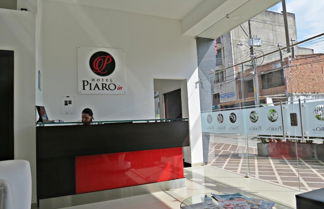 Photo 2 - Hotel Piaro In Apartasuites