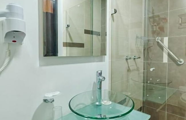 Hotel Piaro In Apartasuites - Foto 32