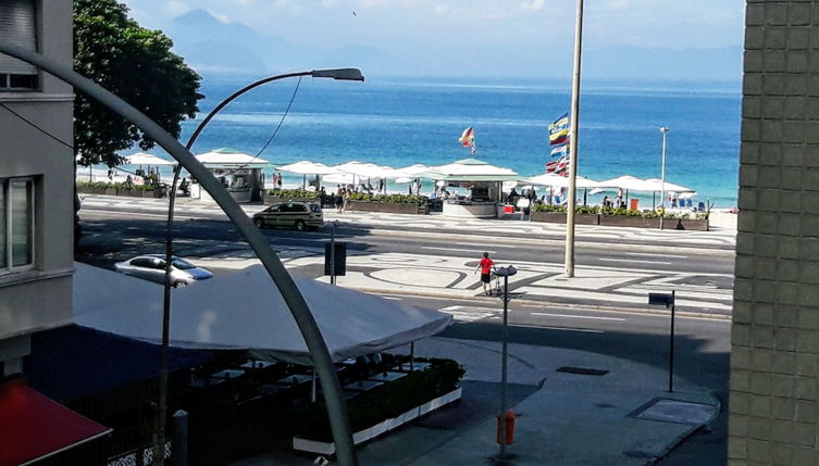 Photo 1 - Copacabana Summer - Vista Mar