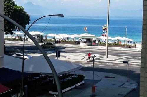 Photo 1 - Copacabana Summer - Vista Mar