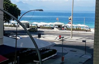 Foto 1 - Copacabana Summer - Vista Mar