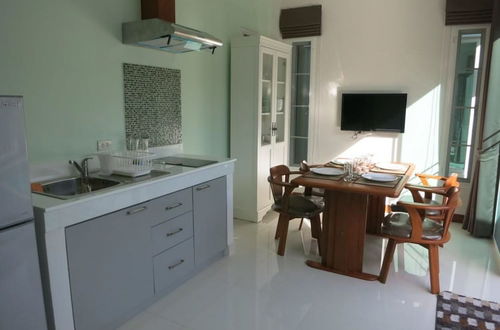 Foto 9 - Residence Harmonie