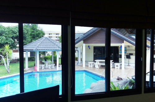 Photo 35 - Baan Laksee Pool Villa