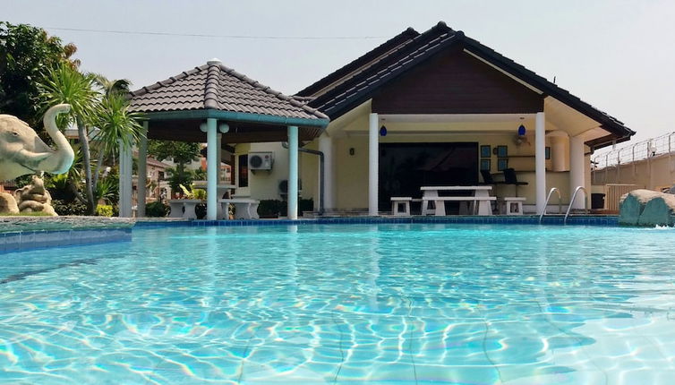 Photo 1 - Baan Laksee Pool Villa