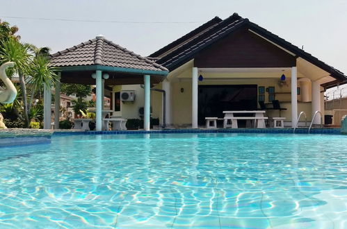 Photo 1 - Baan Laksee Pool Villa