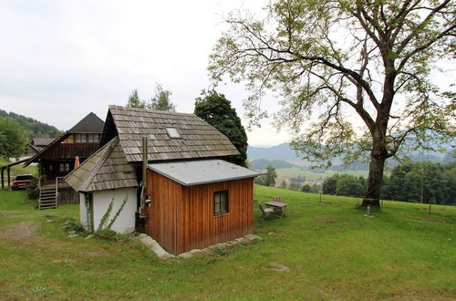 Photo 1 - Cozy Holiday Home in Leibenfels With Barbecue