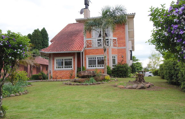 My Home - Nápoles - In Gramado (Dutra) - Foto 1