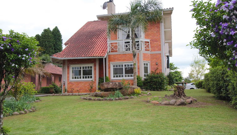 Photo 1 - My Home - Nápoles - In Gramado (Dutra)