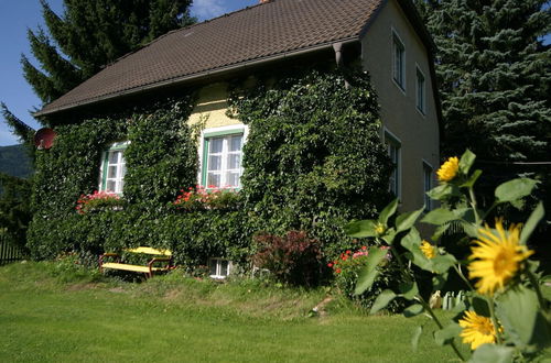 Photo 13 - Holiday Home in Scheifling Near ski Area