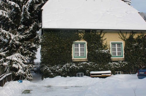 Photo 13 - Holiday Home in Scheifling Near ski Area