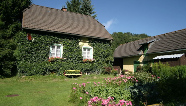 Photo 1 - Holiday Home in Scheifling Near ski Area