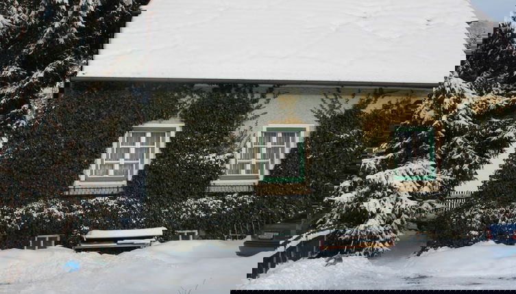 Photo 1 - Holiday Home in Scheifling Near Ski Slopes