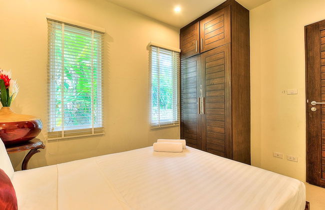 Sun Paradise Villas Karon - Foto 4