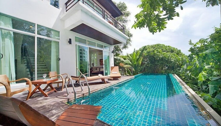 Photo 1 - Sun Paradise Villas Karon