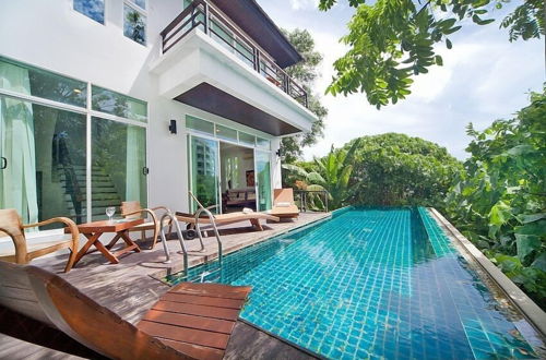 Photo 1 - Sun Paradise Villas Karon