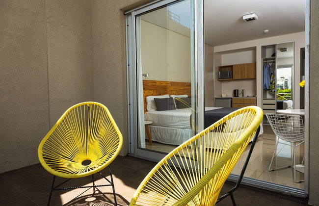 Lemon Apartments - Foto 19
